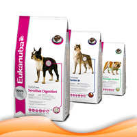 Eukanuba Daily Care