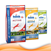 Bosch Συντήρησης