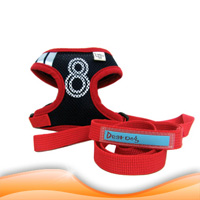 Dog harness