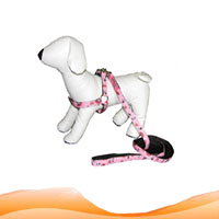 Dog harness