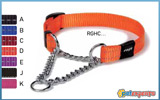 ROGZ Collar 1,0 - 1,6m