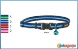 ΚΟΛΛΑΡΟ ΓΑΤΑΣ ROGZ 11mm 20-32 SUSHI