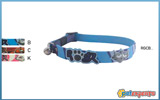 ΚΟΛΛΑΡΟ ΓΑΤΑΣ ROGZ 11mm 16-32 ELASTOCAT