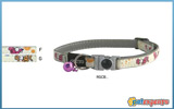 ΚΟΛΛΑΡΟ ΓΑΤΑΣ ROGZ 11mm 20-31 GLOWCAT