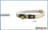 ΚΟΛΛΑΡΟ ΓΑΤΑΣ ROGZ 11mm 20-31 GLAMCAT