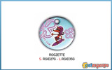 ROGZETTE ID TAG