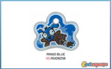 ROGZ RINGO BLUE ID TAG