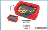 ROGZ PAINT POW BED