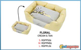 ROGZ FLORA BED