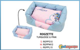 ROGZ ROGZETTE BED