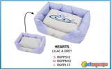 ROGZ BED HEARTS