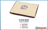 ROGZ BED FLYING BONE SC