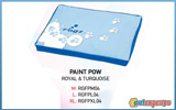 ROGZ BED PAINT POW SC