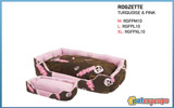 ROGZ BED ROGZETTE L