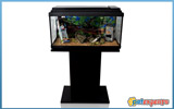 Black Aquarium 40cm