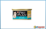 Pro Plan KITTEN Κοτόπουλο & Συκώτι (μους)