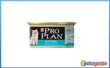 Pro Plan KITTEN DELICATE Γαλοπούλα (μους)