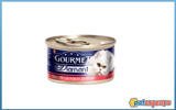 Gourmet Ψητά φιλετάκια νόστιμο μοσχάρι