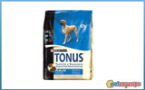 Tonus Adult Large Breed- Μεγαλόσωμων φυλών με Κοτόπουλο