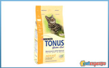 Tonus Cat Adult Κοτόπουλο & Γαλοπούλα