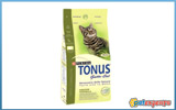 Tonus Cat Indoor Formula για γάτες που ζουν στο σπίτι με Κοτόπουλο