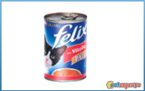 Felix Πατέ Κοτόπουλο 400gr