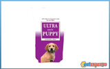 Ultra Menu for Puppy