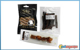 Natural Sticks Λουκάνικα από γαλοπούλα 6 τεμ.