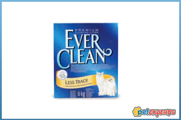 Everclean less track shop