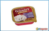 Gourmet Κομματάκια σε ζελέ - 100 gr