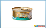 Gourmet Gold Κομματάκια σε σάλτσα - 85 gr