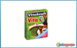 Vitakraft Vita C forte - Μπουκίτσες με βότανα & βιταμίνη C 100gr