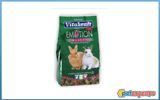 Vitakraft Emotion beauty - 600gr