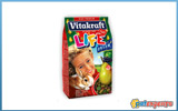 Vitakraft Life dream - 600gr Τροφή με βιταμίνη C