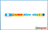 sera blue sky Royal
