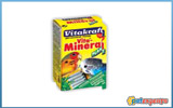 Vitakraft Vita mineral Πέτρα με χλώριο 80gr