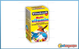 Vitakraft Multi Vitamin Πολυβιταμίνη σε σταγόνες 10ml