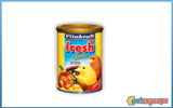 Vitakfraft Fresh Fruit Τροφή Premium με φρούτα 200gr
