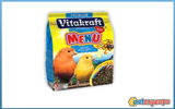 Vitakfraft Menu Vital Honig Τροφή με μέλι 500gr