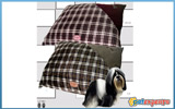 Μαξιλάρι σκύλου Pillow comfor bed bone 