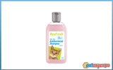 Aloe vera antibacterial shampoo for cats