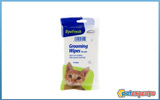 Grooming wipes for cats