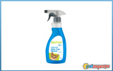 Αντιβακτnριακό spray για λεκάνες & τουαλέτες γάτας