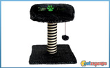 Ονυχοδρόμιο cat tree with seat 49cm