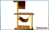 Ονυχοδρόμιο cat tree 96cm