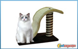 Ονυχοδρόμιο cat scratcher 33cm