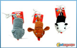 Cat toys 40cm x 6cm x 4cm