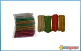 πολύχρωμα τραγανά sticks 10gr