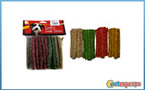 Πολύχρωμα τραγανά sticks Delice 10gr