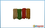 Πολύχρωμα τραγανά sticks 25gr